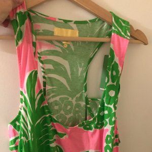 Lily Pulitzer NWT Dress